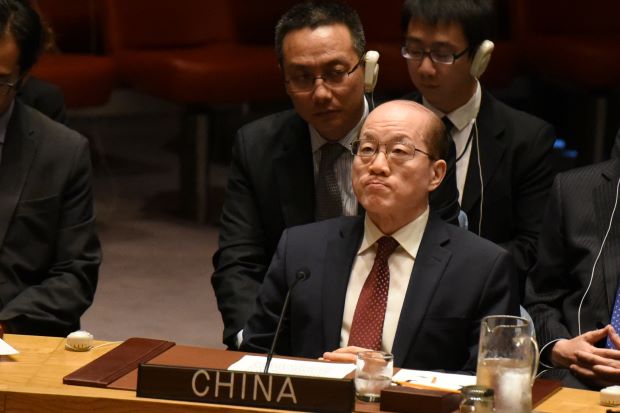 Lầu Năm Góc hiến kế cho ông Donald Trump đối phó Triều Tiên