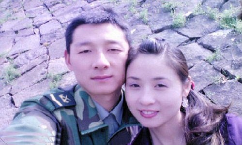 Cảm phục ch&agrave;ng trai quyết cưới bạn g&aacute;i ngơ ngẩn v&igrave; tai nạn - Ảnh 1.