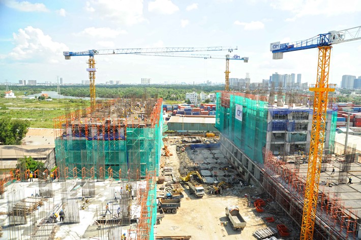 Sập bẫy khi mua nhà trả góp 0%? - Ảnh 1.