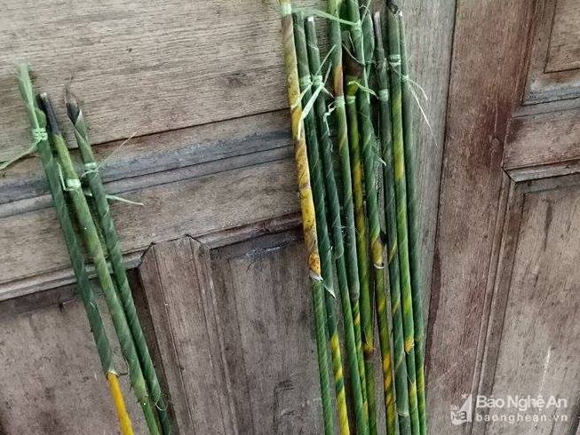 Bí quyết độc đáo của làng nướng cá thu ở Nghệ An - Ảnh 2.