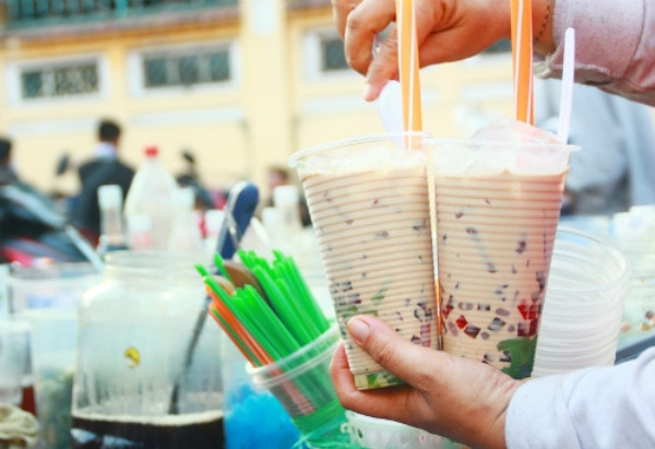 Trào lưu trà sữa ở Sài Gòn đã 'dậy sóng' như thế nào?