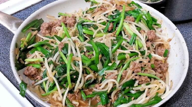 Đậu đen, đậu xanh v&ocirc; c&ugrave;ng tốt cho &ldquo;chuyện ấy&rdquo; của qu&yacute; &ocirc;ng - Ảnh 3.
