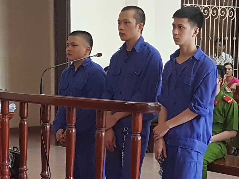 Băn khoăn bản án kết tội giết người ở Hải Phòng - Ảnh 1.