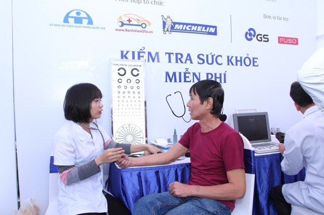 Fuso đồng h&agrave;nh c&ugrave;ng ng&agrave;y hội b&aacute;c t&agrave;i lần thứ 2 - Ảnh 1.