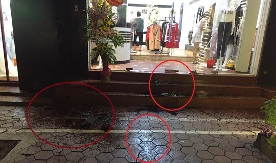 Thêm tiết lộ gây sốc về Thọ "sứt"