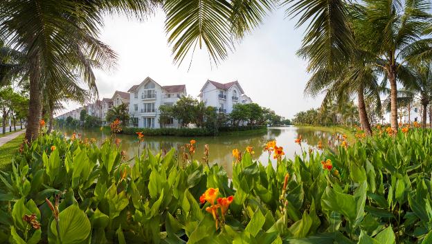 Kh&oacute; khăn t&igrave;m một nơi sống xanh - Ảnh 1.