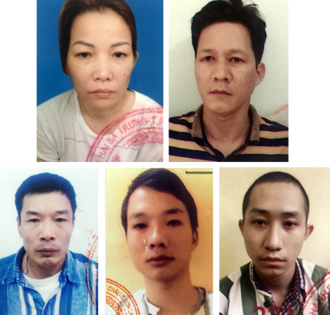 L&ograve;ng tham v&agrave; sự m&ugrave; qu&aacute;ng của 1 người đ&agrave;n b&agrave; - Ảnh 2.