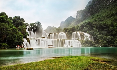 Hàng không tung vé rẻ, lữ hành giảm giá tour Tết từ tháng 10