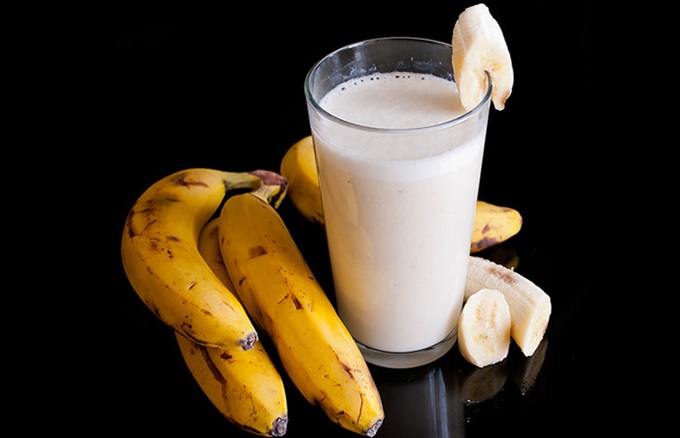 Ăn vỏ chuối giúp đốt cháy 10kg, thu nhỏ 20cm vòng eo