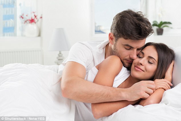 6 kiểu phụ nữ khiến các chàng "đắm đuối" chốn phòng the