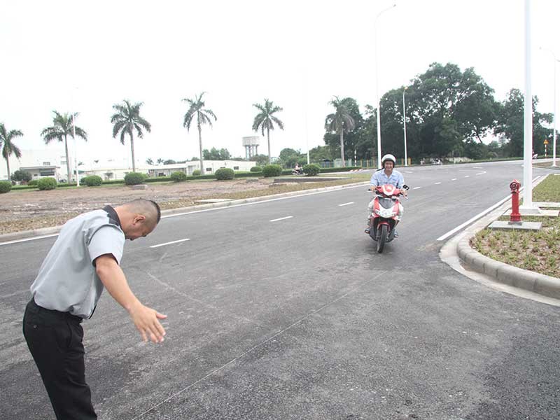 Luồng gió mới từ việc người Nhật bán xăng tại Việt Nam