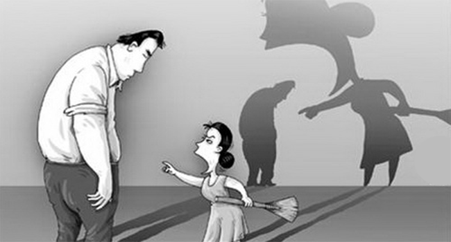 Sợ vợ sẽ sống l&acirc;u lại c&ograve;n dễ thăng tiến v&agrave; gi&agrave;u c&oacute;! - Ảnh 2.