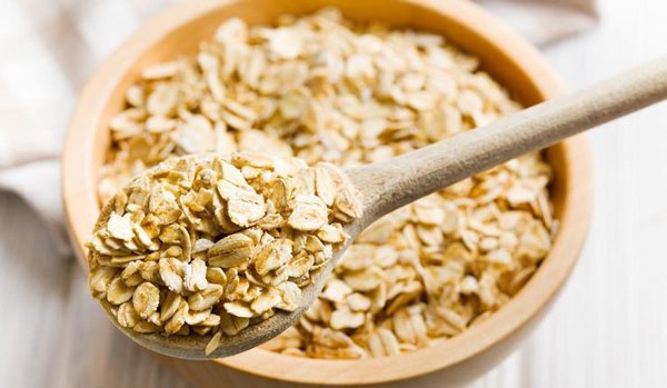 C&aacute;ch giảm c&acirc;n an to&agrave;n bằng yến mạch cực dễ - Ảnh 1.