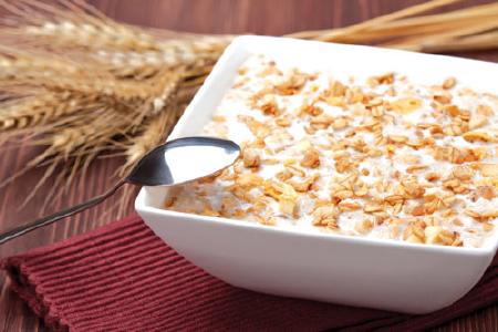 Cách giảm cân an toàn bằng yến mạch cực dễ