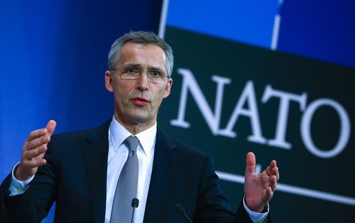 NATO cảnh b&aacute;o &ocirc;ng Donald Trump hậu quả thảm khốc về Triều Ti&ecirc;n - Ảnh 1.