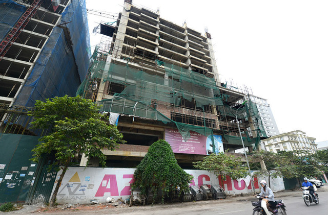 Đại gia ngập nợ nần bỗng có ngàn tỉ đút túi