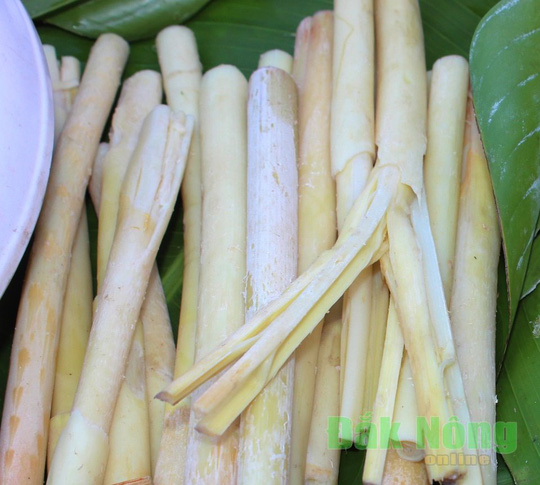 Bạn đ&atilde; ăn... canh thụt bao giờ chưa? - Ảnh 1.