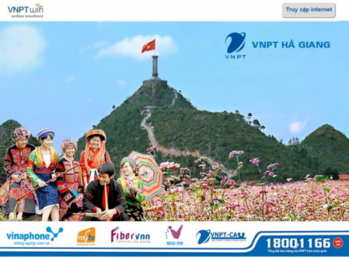 Wifi miễn ph&iacute; phục vụ Lễ hội hoa Tam Gi&aacute;c Mạch 2017 - Ảnh 3.