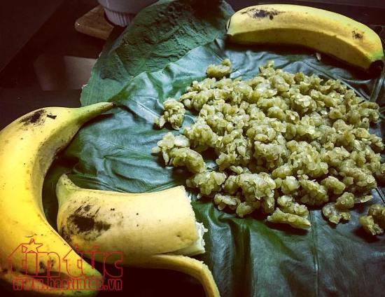6 món quà vặt xiêu lòng du khách khi Hà Nội vào thu - Ảnh 2.