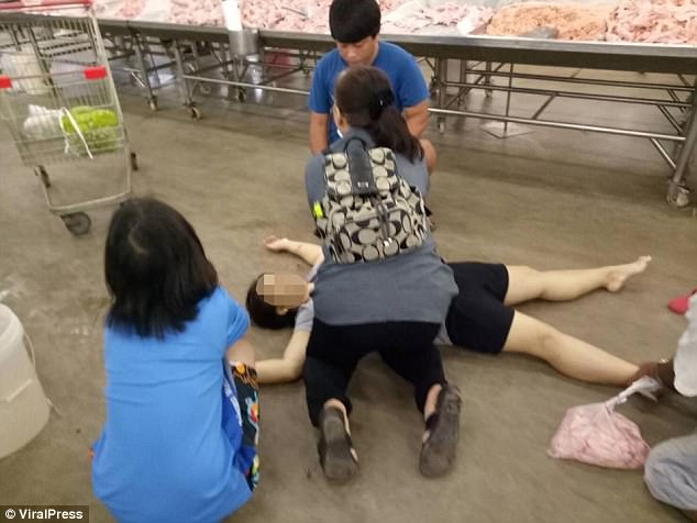Đ&atilde; ngoại t&igrave;nh c&ograve;n bắn chết vợ đang mang thai - Ảnh 1.