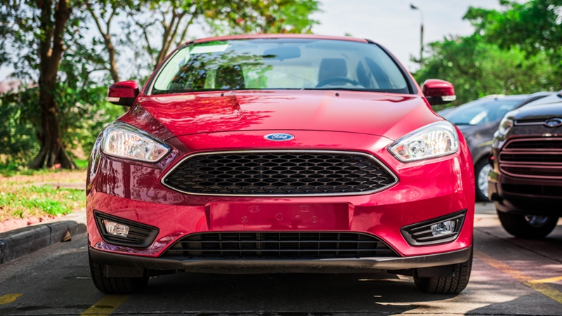 Tiết lộ lý do Ford Focus giảm giá kịch sàn, chỉ còn 500 triệu đồng