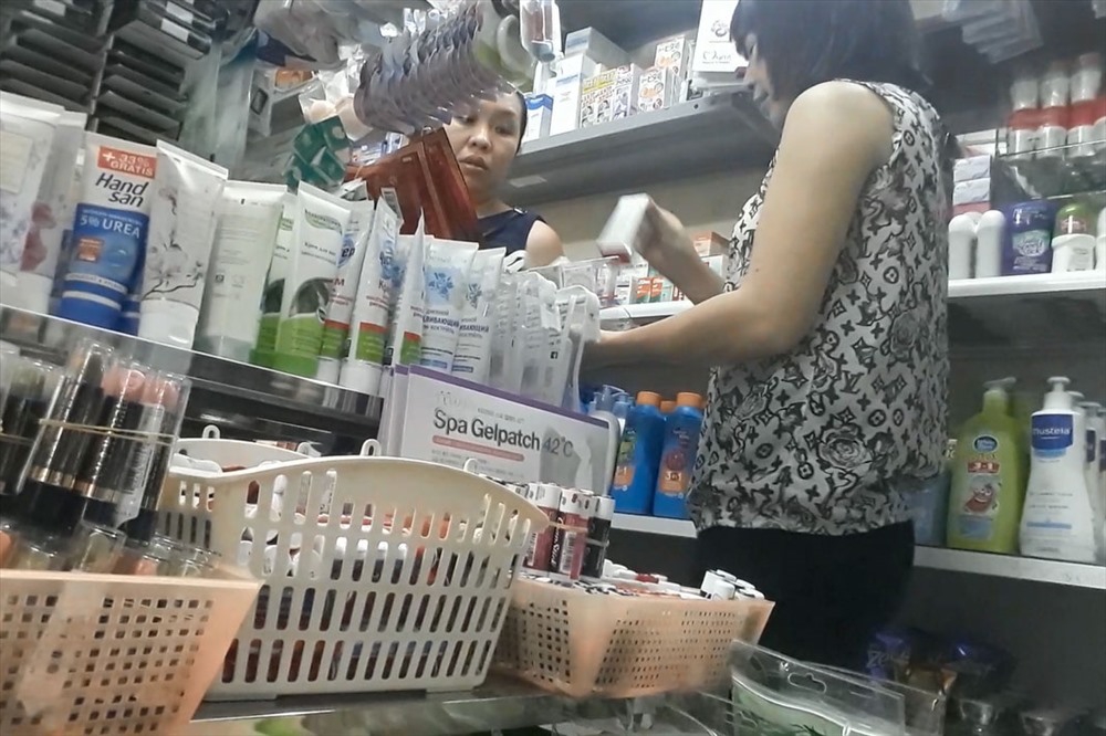 Thị trường hàng xách tay - thả nổi đến bao giờ?