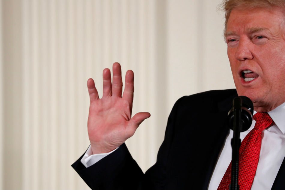 Tới Trung Quốc, ông Donald Trump sẽ nói gì với Chủ tịch Tập Cận Bình?