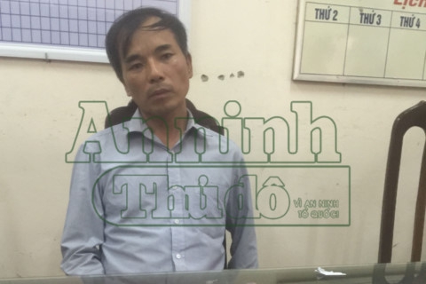Vỏ bọc hoàn hảo của cặp vợ chồng hờ - Ảnh 1.