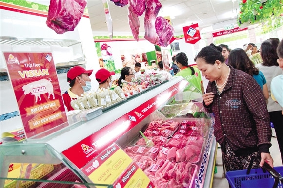 Phòng vệ thực phẩm - cũ người mới ta - Ảnh 1.