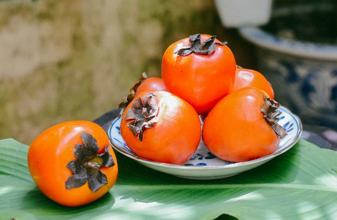 Quả hồng và những đại kỵ gây ra hậu quả khôn lường