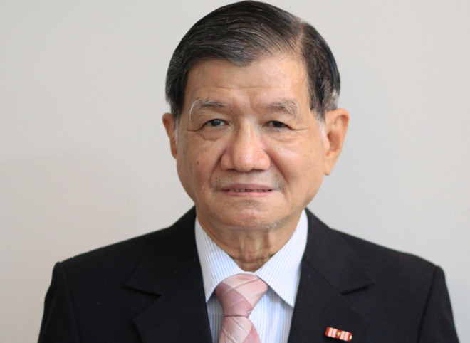 Đũa mốc: S&aacute;t thủ g&acirc;y bệnh ung thư  - Ảnh 1.