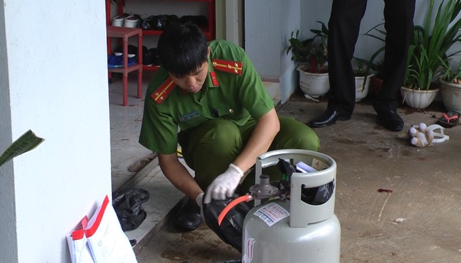 T&igrave;nh tay ba giữa người đ&agrave;n b&agrave; v&agrave; 2 phi c&ocirc;ng trẻ - Ảnh 2.