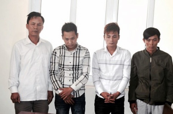 Ba năm qua, sắm &ocirc; t&ocirc; để đi trộm ch&oacute; - Ảnh 1.