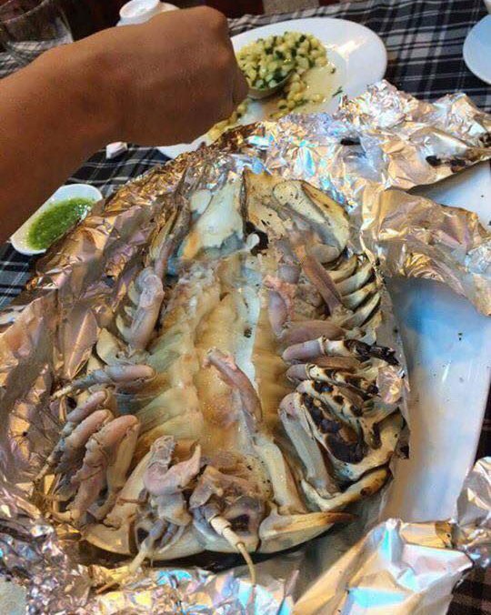 Những đặc sản hiếm có, khó tìm ở Quy Nhơn - Ảnh 2.