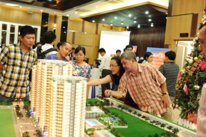 2 năm, chỉ 15 Việt kiều, người nước ngoài được cấp sổ đỏ
