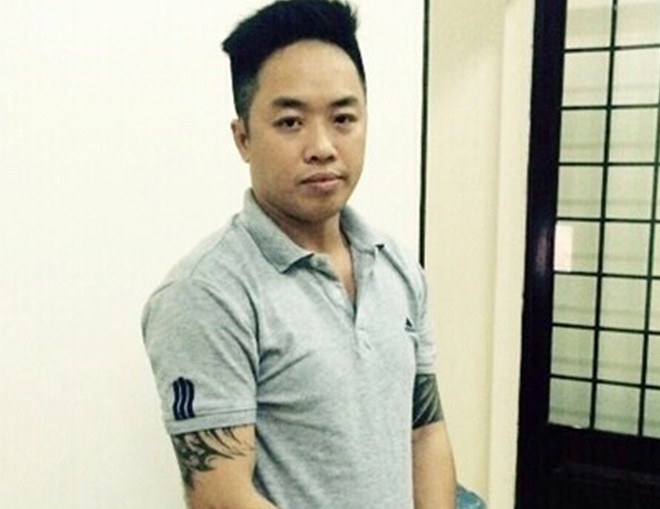 Ông chủ vũ trường sắp hầu tòa