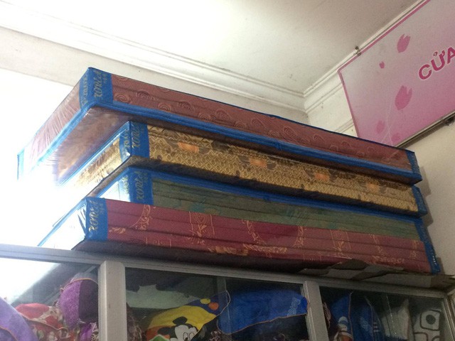 Hoang mang vì quá nhiều hàng Trung Quốc gắn mác Việt