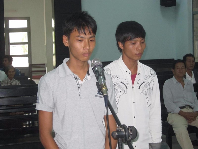 Kỳ án... 6 buồng cau - Ảnh 1.