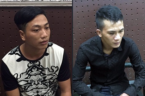 Sống bầy đàn, rủ nhau trộm cướp