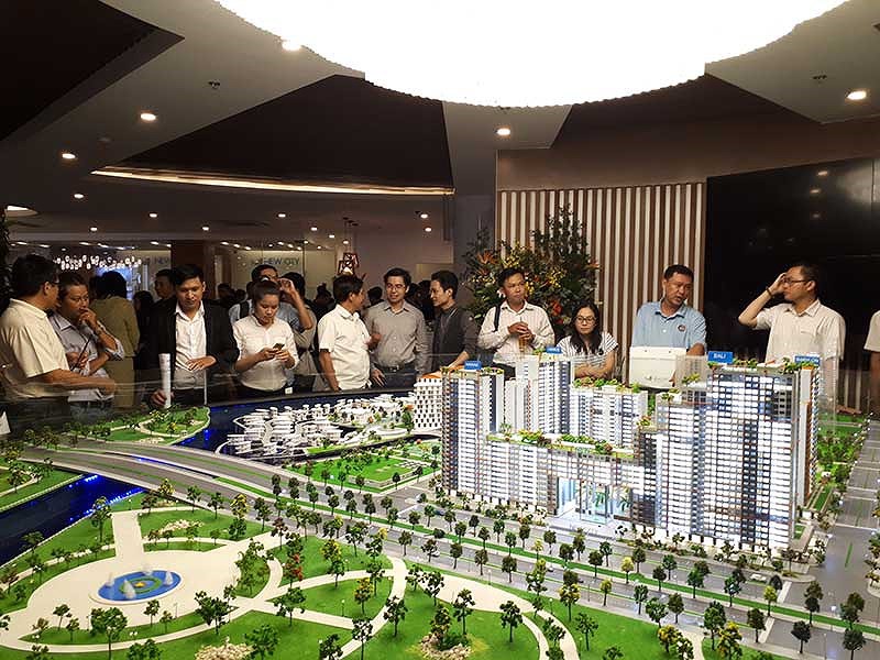 Lo ngại chủ đầu tư ‘xù’ chứng thư bảo lãnh