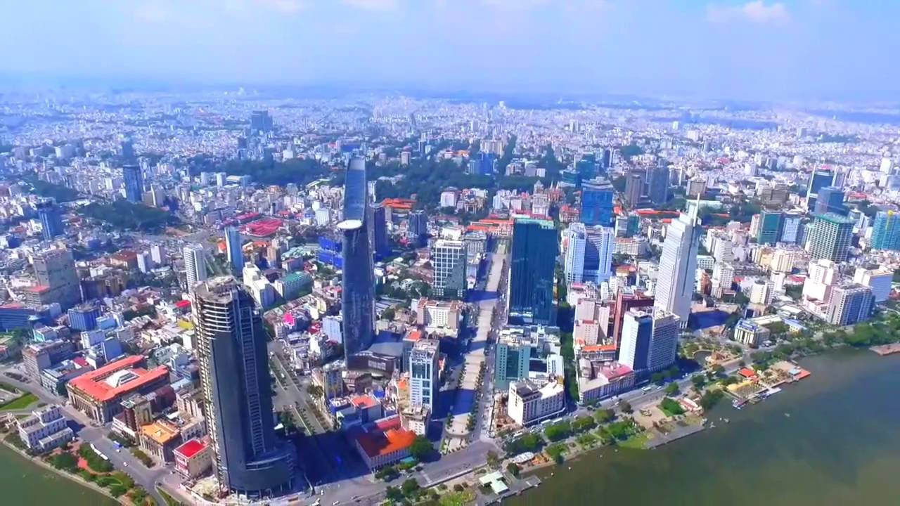 Nhận định về thị trường bất động sản TPHCM năm 2018