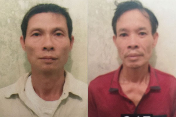 Uẩn kh&uacute;c vụ trọng &aacute;n trong vườn bưởi - Ảnh 1.