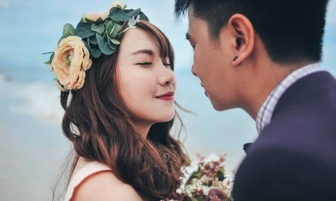 Hai vợ chồng đều nh&oacute;m m&aacute;u O, con lại m&aacute;u B? - Ảnh 1.