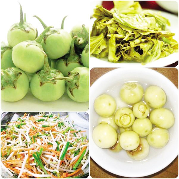 T&aacute;c hại khủng khiếp của dưa c&agrave; muối với sức khỏe bạn n&ecirc;n bi&ecirc;́t - Ảnh 1.