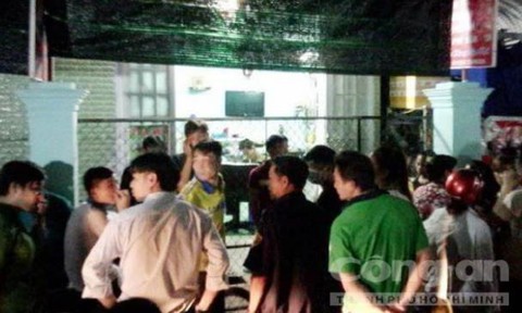 Kẻ sát hại người tình rồi nằm cạnh xác khai gì?