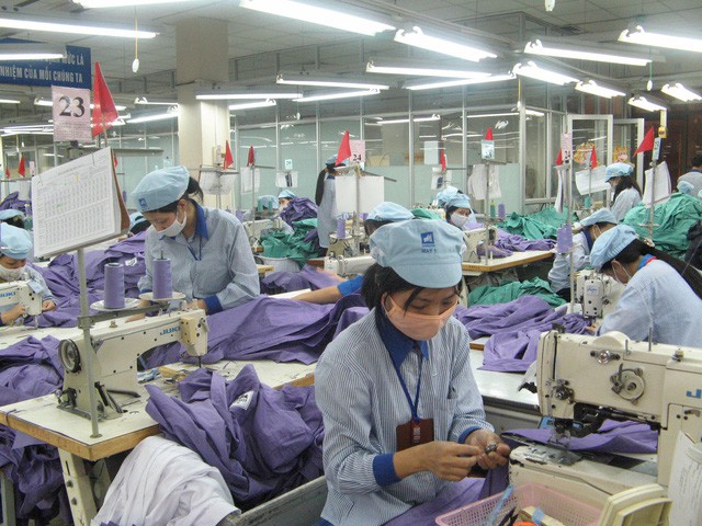 Doanh nghiệp Việt vẫn "chuộng" hàng Trung Quốc khi thế giới đang “thoát ly”?!