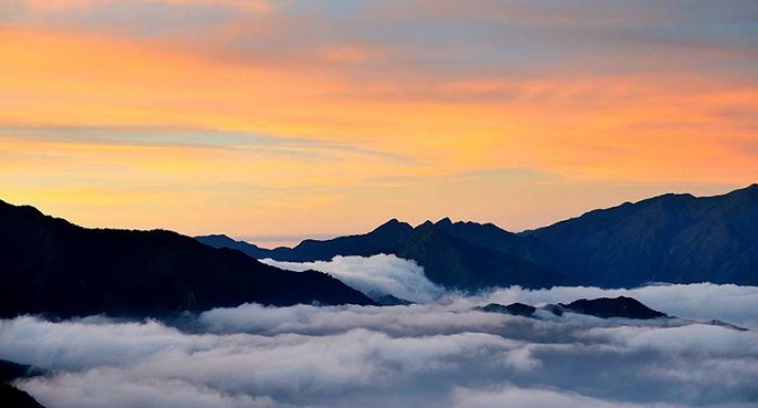Thi&ecirc;n đường m&acirc;y đẹp nhất nước, ai cũng muốn chinh phục - Ảnh 2.