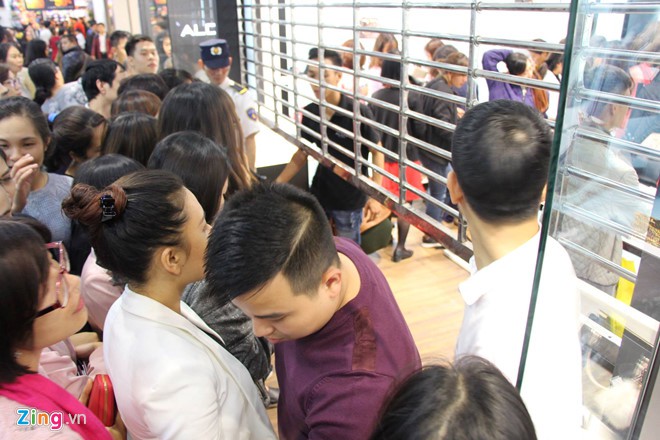 Người Việt có thể mua hàng giảm giá Black Friday ở đâu?
