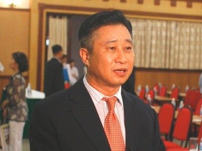 Hậu duệ Vua Lý Thái Tổ được bổ nhiệm Đại sứ Du lịch Việt Nam