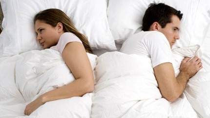 Chúng t&ocirc;i đã m&acirc;́t đi thói quen vợ ch&ocirc;̀ng - Ảnh 1.